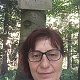 Kamila  Petrová na vrcholu Velká Stolová (6.7.2019 15:59)