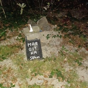 PA!WELL na vrcholu Borová (30.10.2024 16:51)