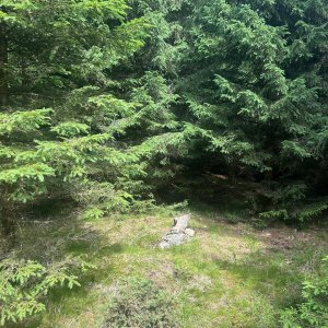 akam na vrcholu Lyra (13.7.2025 11:13)