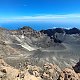 michalzhor na vrcholu Pico de Fogo (1.2.2023 23:12)