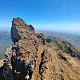 michalzhor na vrcholu Pico da Antónia (3.2.2023 23:40)