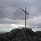Martin Malý na vrcholu Dachsteinblick (15.6.2019 0:00)