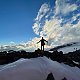 michalzhor na vrcholu Elbrus (9.9.2021 4:10)