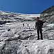 Jirka Zajko na vrcholu Bishorn (22.8.2022 10:35)