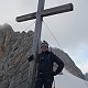 Patejl na vrcholu Dachsteinwarte (4.8.2019 18:04)