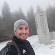 Bartek_na_cestach na vrcholu Javorový vrch (12.1.2022 13:53)