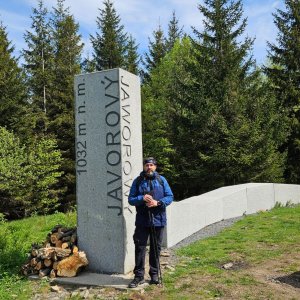 Moravskoslezské Beskydy