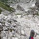 Fíkus na vrcholu Col di Varda (23.8.2019 10:50)
