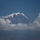 AndKapka na vrcholu Ararat (5.8.2018 10:09)