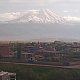 Dolfa na vrcholu Ararat (6.5.2021 11:00)