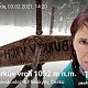 Priserka-xxl na vrcholu Burkův vrch / Burkov vrch (3.2.2021 14:20)