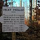 Petr Pepe Peloušek na vrcholu Veľký Príslop (13.10.2018 12:36)