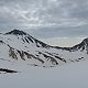 Honza na vrcholu Aragats West (16.6.2018 10:00)