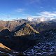 Ivetast na vrcholu Rotmandlspitze (17.11.2018 12:30)