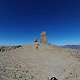Petr T. na vrcholu Roque Nublo (25.12.2018 14:30)