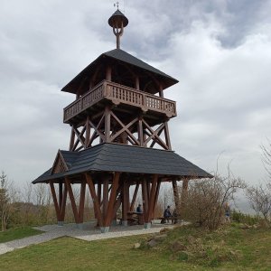 ŠenovKK na vrcholu Maruška (30.3.2024 11:14)