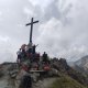 Vratislav Sejkora na vrcholu Blauspitze (5.7.2025 12:39)