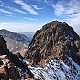 Martin Matějka na vrcholu Aragats North (5.10.2019 11:55)