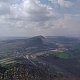 D3etre na vrcholu Bořeň (20.4.2021 11:57)