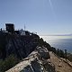 Honza na vrcholu Rock of Gibraltar (25.10.2019 13:14)