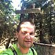 Radim Škrabánek na vrcholu Malchor (25.7.2019 9:37)