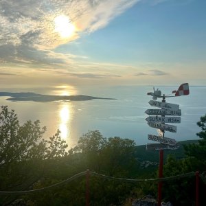 akam na vrcholu Televrina (23.8.2025 15:25)