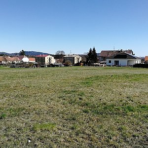 Vladimír Grančay na vrcholu Na Velkém poli (28.3.2024 11:19)