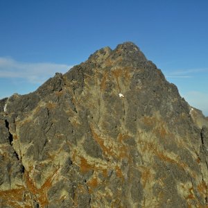 ThrasherVojti na vrcholu Malá Bašta (1.11.2022 11:21)