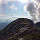 Ivetast na vrcholu Schönegg (26.8.2019 17:30)