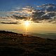 Lenka CHovanečková na vrcholu Babia hora (6.7.2021 19:30)