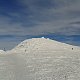 ŠenovKK na vrcholu Babia hora (17.3.2019 14:00)
