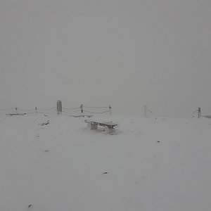 Rybkaa na vrcholu Sněžka / Śnieżka (29.11.2020 14:23)