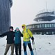 Jar Faldy na vrcholu Sněžka (24.12.2022 14:20)