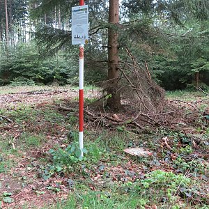 ZdenkaV na vrcholu Roh (21.4.2024 9:58)