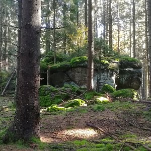 Vladimír Grančay na vrcholu Obrázek  (4.11.2023 11:49)