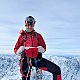 Patejl na vrcholu Rysy - S vrchol (8.1.2022 12:00)