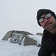 Daniel Ledl na vrcholu Rysy - S vrchol (26.9.2022 16:58)