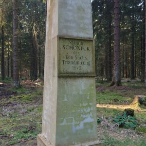 Nojby na vrcholu Rehhübel Südwest (16.12.2025 11:59)