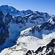 Mársy Montblanc na vrcholu Lomnický štít (19.3.2022 13:00)