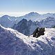 Mársy Montblanc na vrcholu Lomnický štít (19.3.2022 13:00)