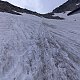 Petr Snížek na vrcholu Rysy (3.8.2021 14:00)