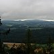 Bouřka na vrcholu Hradišťský vrch (29.8.2020 17:16)