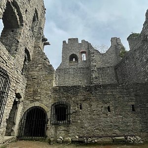 Podbeskydská pahorkatina