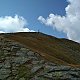 Win Dous na vrcholu Baranec (23.8.2018 11:30)