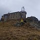 ŠenovKK na vrcholu Kasprov vrch (22.10.2022 9:54)