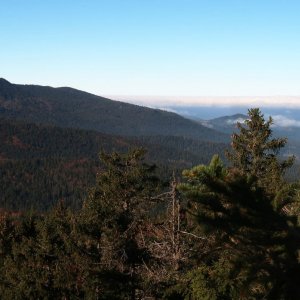 Holi na vrcholu Wagnerspitze (1.11.2024 9:50)