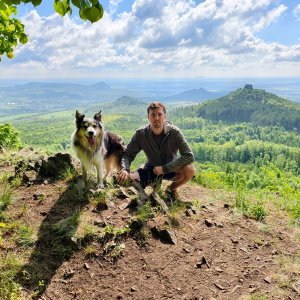 České středohoří