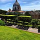 Jan Matiášek na vrcholu Vatican Hill / Mons Vatisanus (28.5.2021 12:12)
