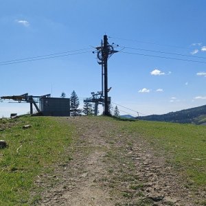 PA!WELL na vrcholu Fojtský grúň (26.4.2025 14:00)