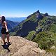 coccobello na vrcholu Pico Grande (19.5.2021 14:00)